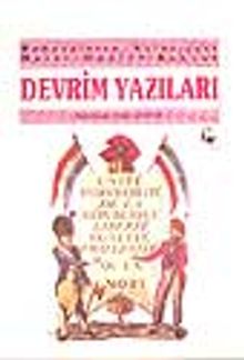 Devrim Yazıları