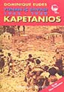 Kapetanios /Yunan İç Savaşı