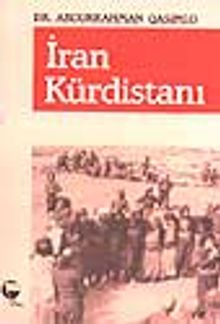 İran Kürdistanı