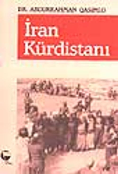İran Kürdistanı