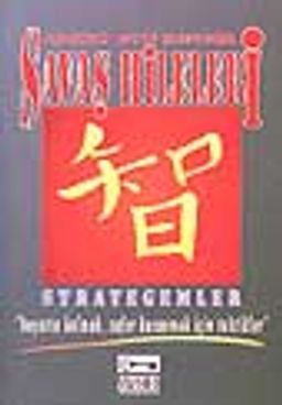 Savaş Hileleri Strategemler Cilt 1