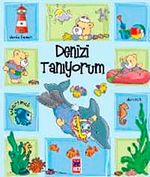 Denizi Tanıyorum