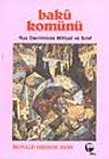 Bak&uuml; Kom&uuml;n&uuml; -Rus Devrimimde Milliyet ve Sınıf-