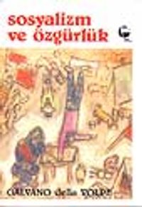 Sosyalizm ve Özgürlük