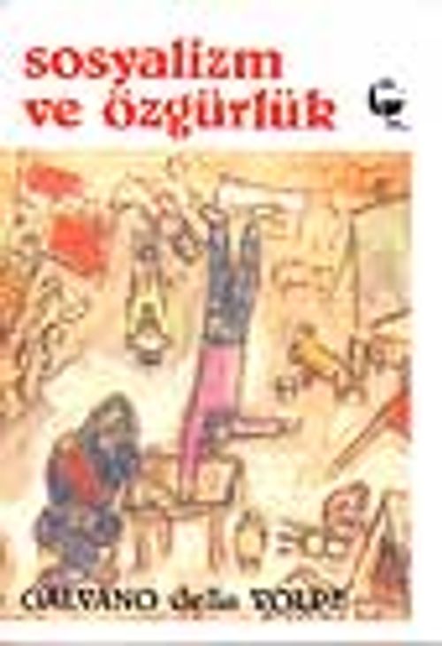 Sosyalizm ve Özgürlük