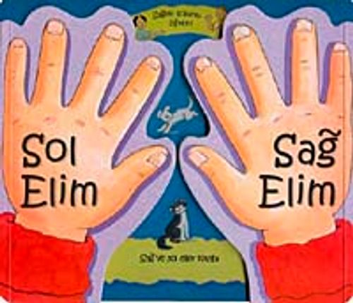 Sağ Elim Sol Elim