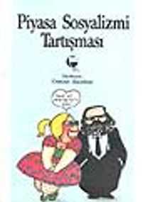 Piyasa Sosyalizmi Tartışması