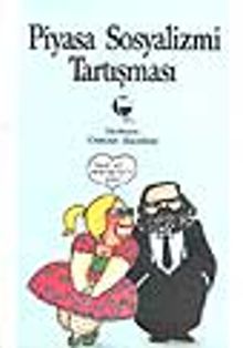 Piyasa Sosyalizmi Tartışması