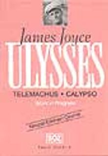 Ulysses / Telemachus, Calypso