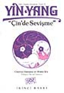 Yin-Yang 'Çin'de Sevişme'