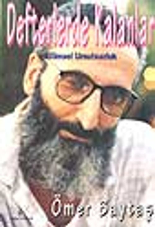 Defterlerde Kalanlar 1