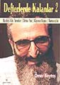 Defterlerde Kalanlar 2