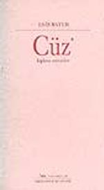 Cüz