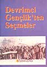 Devrimci Gençlik'ten Seçmeler
