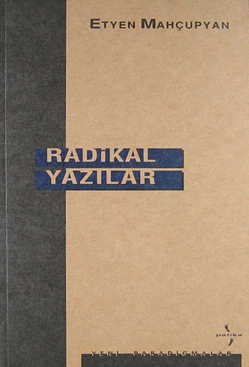 Radikal Yazılar