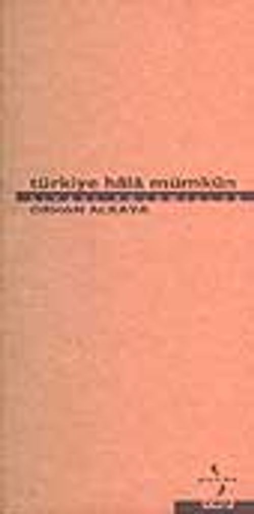Türkiye Hala Mümkün