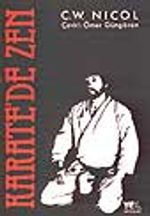 Karate'de Zen