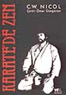 Karate'de Zen