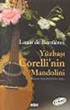 Y&uuml;zbaşı Corelli'nin Mandolini
