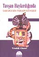 Tavşan Haykırdığında -Sarsıcı Bir Terapi Güncesi
