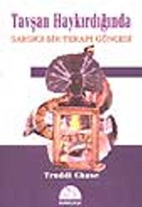 Tavşan Haykırdığında -Sarsıcı Bir Terapi Güncesi