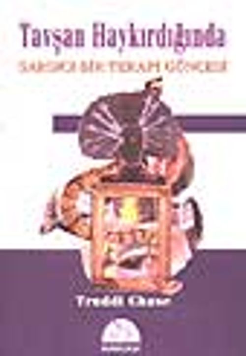 Tavşan Haykırdığında -Sarsıcı Bir Terapi Güncesi