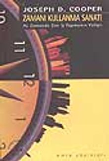 Zamanı Kullanma Sanatı