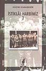 İstiklal Harbimiz (2.cilt)