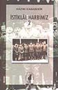 İstiklal Harbimiz (2.cilt)