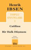 Toplu Oyunları 1 / Catalina - Bir Halk D&uuml;şmanı