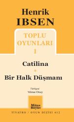 Toplu Oyunları 1 / Catalina - Bir Halk Düşmanı