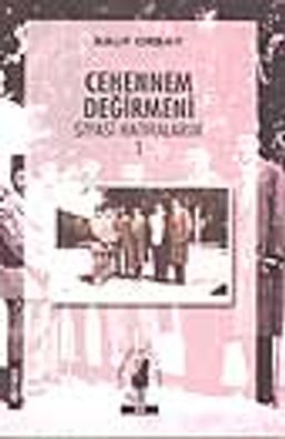 Cehennem Değirmeni 2 cilt takım