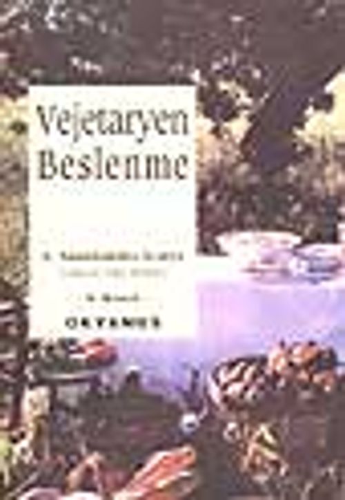 Vejetaryen Beslenme