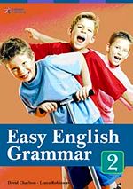 Easy English Grammar 2
