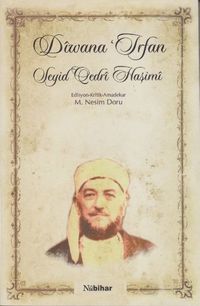 Diwana İrfan Seyid Qedri Haşimi