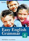 Easy English Grammar 4