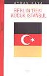 Berlin'deki K&uuml;&ccedil;&uuml;k İstanbul