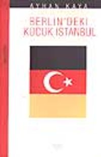 Berlin'deki Küçük İstanbul