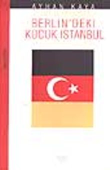 Berlin'deki Küçük İstanbul