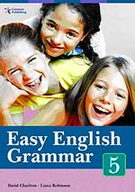 Easy English Grammar 5
