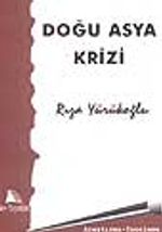 Doğu Asya Krizi