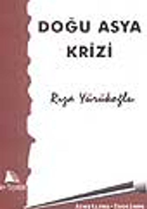 Doğu Asya Krizi