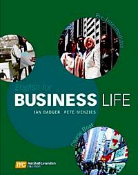 English for Business Life Course Book Pre-Intermediate Level