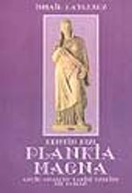 Kentin Kızı Plankia Magna