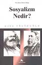 Sosyalizm Nedir?