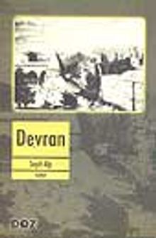 Devran (Türkçe)