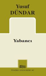 Yabancı