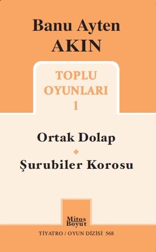Toplu Oyunları 1 / Ortak Dolap - Şurubiler Korosu
