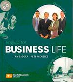 English for Business Life Self-Study +CD Elementary Level