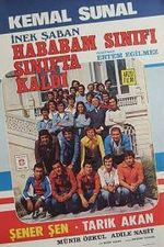 Hababam Sınıfı Sınıfta Kaldı (Dvd)